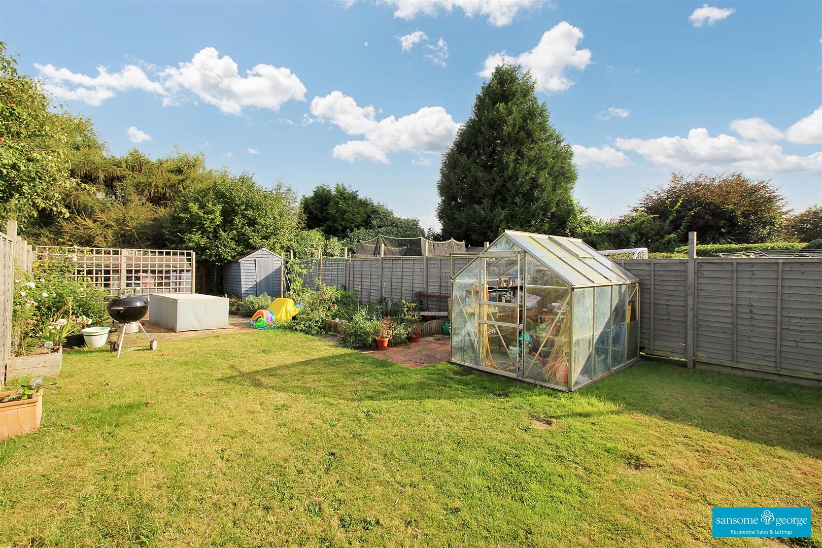 Skilton Road, Tilehurst